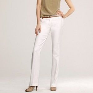 J. Crew 1035 Trouser in Navy